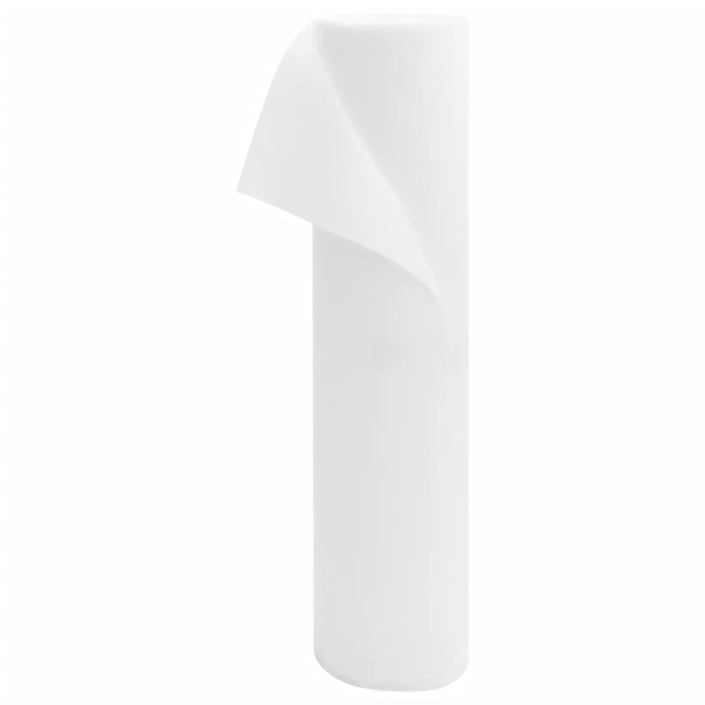 Vidaxl vliesdoek voor planten 2 rollen 70 g m² 50x1,6 m