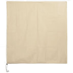 Vidaxl plantenhoezen met rits 4 st 70 g m² 1,55x1,55 m