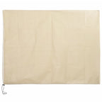 Vidaxl plantenhoezen met ritssluiting 2 st 70 g m² 3,93x3 m