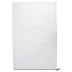 VidaXL Plantenhoezen met trekkoord 12 st 70 g m² 0,8x1,2 m