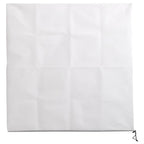 Vidaxl plantenhoezen met ritssluiting 10 st 70 g m² 1,55x1,55 m