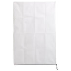 Vidaxl plantenhoezen met ritssluiting 10 st 70 g m² 1,2x1,8 m