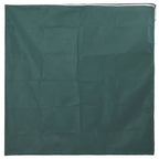 Vidaxl plantenhoezen met ritssluiting 10 st 70 g m² 1,55x1,55 m