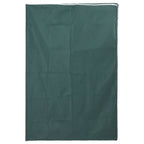 Vidaxl plantenhoezen met ritssluiting 10 st 70 g m² 1,2x1,8 m