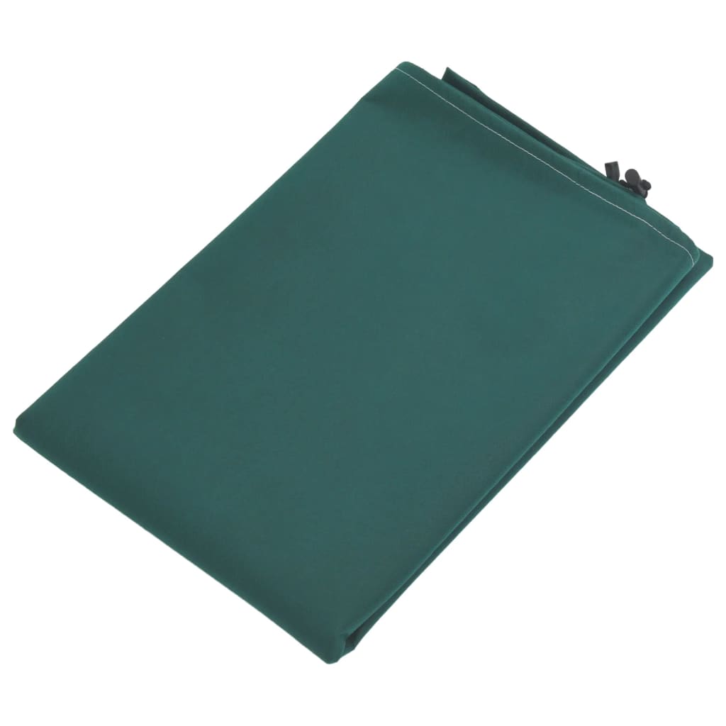 Vidaxl planthoezen met ritssluiting 4 st 70 g m² 2,36x2 m