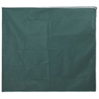 VidaXL Plantenhoezen met ritssluiting 4 st 70 g m² 3,93x3,5 m