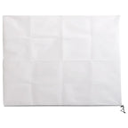 VidaXL Plantenhoezen met ritssluiting 10 st 70 g m² 3,93x3 m