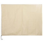 Vidaxl plantenhoezen met ritssluiting 10 st 70 g m² 3,93x3 m