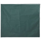 VidaXL Plantenhoezen met ritssluiting 10 st 70 g m² 2,36x2 m