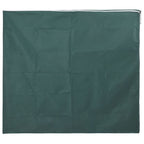 VidaXL Plantenhoezen met ritssluiting 10 st 70 g m² 3,93x3,5 m