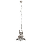 Vidaxl hanglamp 29x29x153 cm aluminium
