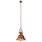 VidaXL Hanglamp 35x35x153 cm aluminium