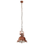 VidaXL Hanglamp 35x35x153 cm aluminium
