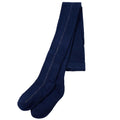 VidaXL Kindermaillot 116 marineblauw