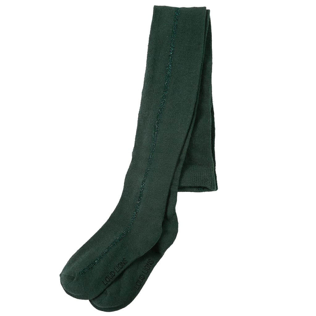 VidaXL Kindermaillot 92 donkergroen