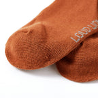 Vidaxl kindermaillot 128 cognackleurig