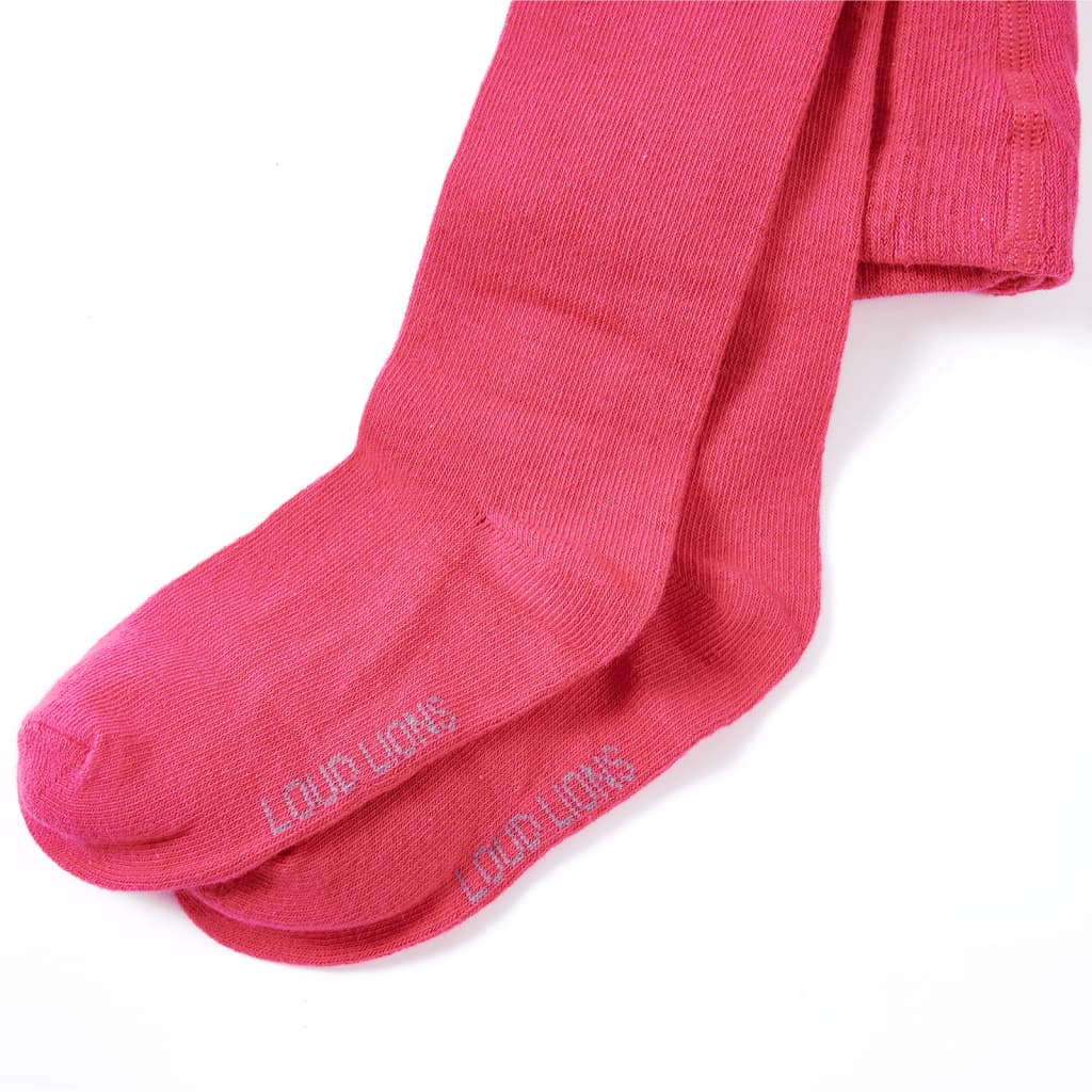 Vidaxl kindermaillot 104 felroze