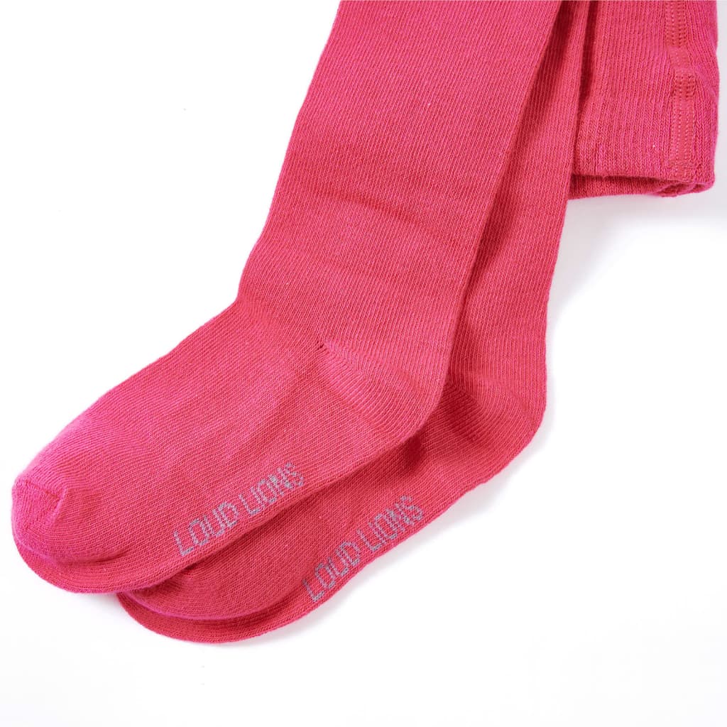 Vidaxl kindermaillot 116 felroze
