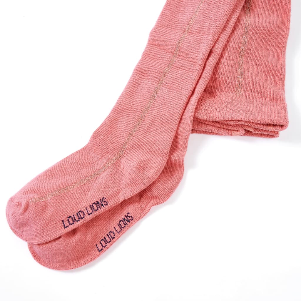 Vidaxl kindermaillot 104 oudroze