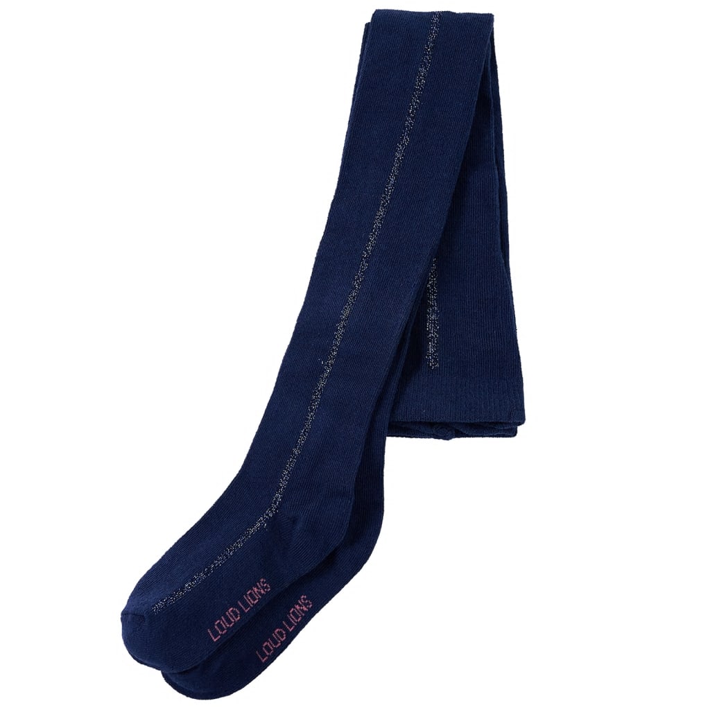 Vidaxl kindermaillot 92 marineblauw