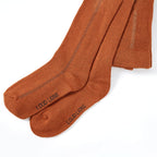 Vidaxl kindermaillot 92 cognackleurig