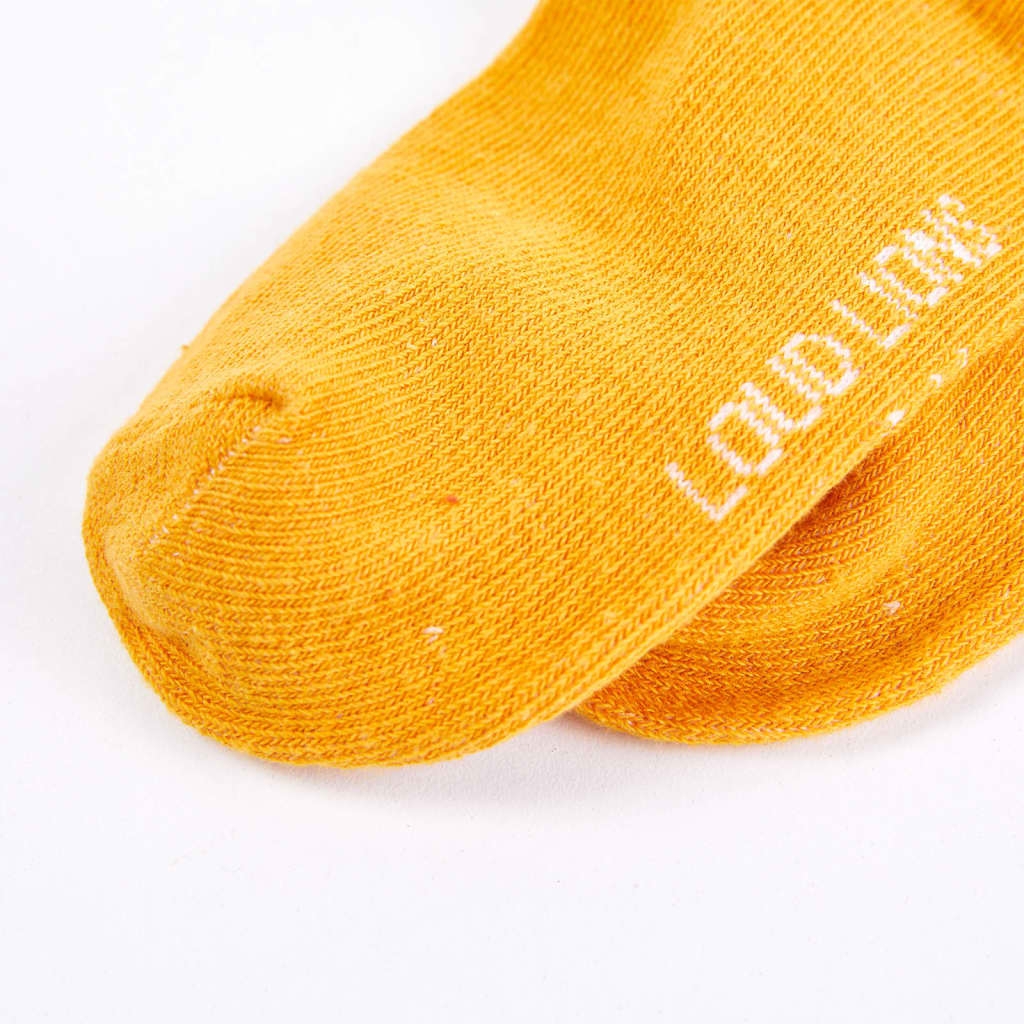 Vidaxl kindermaillot 116 okerkleurig