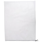 Vidaxl plantenhoezen met trekkoord 4 st 70 g m² 0,8x1 m