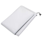 Vidaxl plantenhoes met ritssluiting 70 g m² 3,14x2,5 m