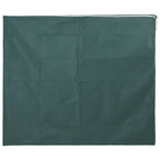Vidaxl plantenhoes met ritssluiting 70 g m² 2,36x2 m