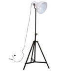 Vidaxl vloerlamp 25 w e27 61x61x90 150 cm wit