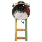 Vidaxl bureaulamp 25 w e27 30x17x40 cm meerkleurig