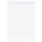 Vidaxl meubelfolies zelfklevend 90x500 cm pvc matwit