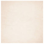 Vidaxl vloerkleed huarte laagpolig zacht wasbaar 120x120 cm beige