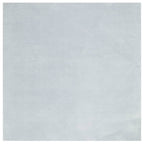 Vidaxl vloerkleed huarte laagpolig zacht wasbaar 160x160 cm blauw