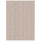 Vidaxl vloerkleed pamplona shaggy hoogpolig modern 240x340 cm beige