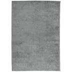 Vidaxl vloerkleed pamplona shaggy hoogpolig modern 120x170 cm groen