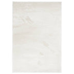 Vidaxl vloerkleed oviedo laagpolig 200x280 cm beige