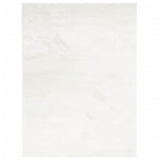 Vidaxl vloerkleed oviedo laagpolig 240x340 cm crèmekleurig