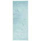 Vidaxl vloerkleed oviedo laagpolig 80x200 cm groen