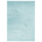 Vidaxl vloerkleed oviedo laagpolig 120x170 cm groen