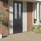 Vidaxl raamfolies 5 st statisch mat pvc wit