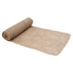 Vidaxl juterol 0,5x15 m 100% jute 200 g m²