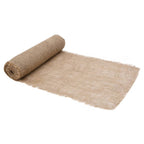 Vidaxl juterol 0,5x25 m 100% jute 200 g m²