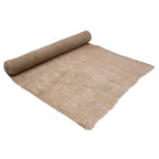 Vidaxl juterol 1x5 m 100% jute 200 g m²