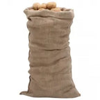 Vidaxl jutezakken 30 stuks 220 g m² 65x135 cm 100% jute