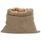 Vidaxl jutezakken 30 stuks 220 g m² 100x110 cm 100% jute