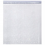 Vidaxl raamfolie regenboogpatroon mat 45x1000 cm pvc