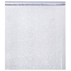 Vidaxl raamfolie 3d regenboogpatroon mat 60x500 cm pvc