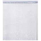 Vidaxl raamfolie 3d regenboogpatroon mat 90x500 cm pvc