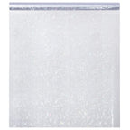 Vidaxl raamfolie 3d regenboogpatroon mat 90x2000 cm pvc
